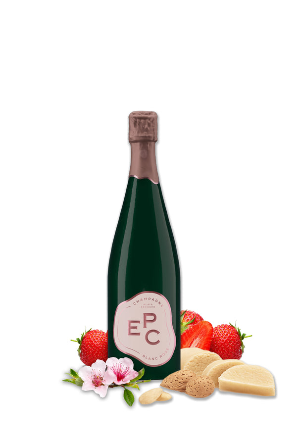 EPC Epicurien Champagne Rosé